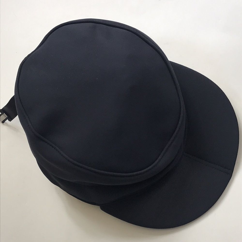 10/$50 Black Men Hat Size L - Picture 2 of 11